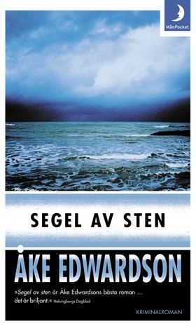 Segel av sten (Inspector Winter, #6) Åke Edwardson Segel av sten (Inspector Winter, #6) Åke Edwardson