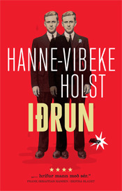 Iðrun Hanne-Vibeke Holst Iðrun Hanne-Vibeke Holst