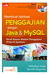 Membuat Aplikasi Penggajian dengan JAVA dan MySQL (Pemograman)