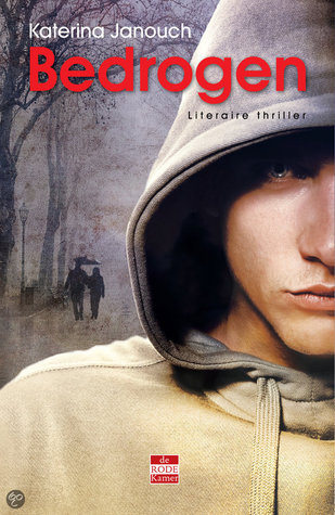 Bedrogen Katerina Janouch Bedrogen Katerina Janouch