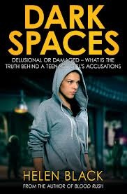 Dark Spaces - Helen Black