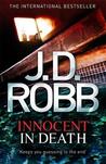 Innocent in Death (In Death #24)