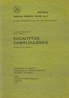 Eucalypt Domestication And Breeding Ken G. Eldridge Eucalypt Domestication And Breeding Ken G. Eldridge