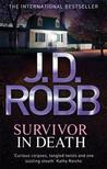 Survivor in Death (In Death #20)
