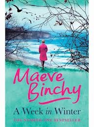 A Week in Winter cover