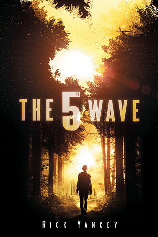 Waiting on Wednesday: The 5th Wave