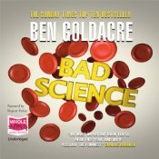 Bad Science - Ben Goldacre