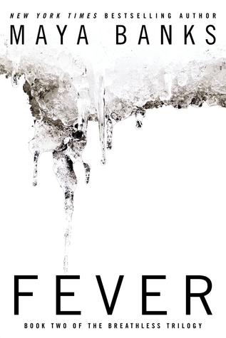 Fever (Breathless, #2)