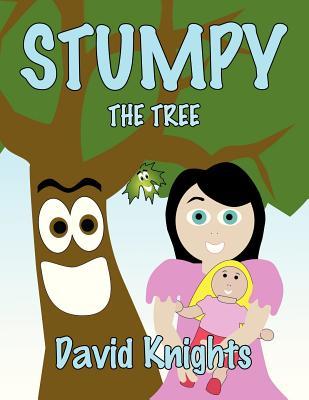 stumpy the tree