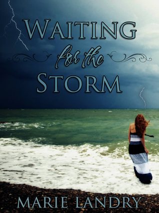 Waiting for the Storm (Angel Island, #1)