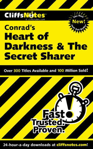 Conrad s Heart of Darkness The Secret Sharer (Cliffs Notes)
