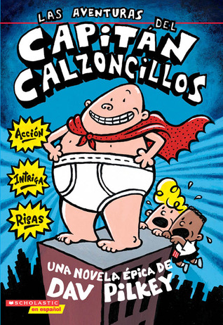 adventures of captain underpants