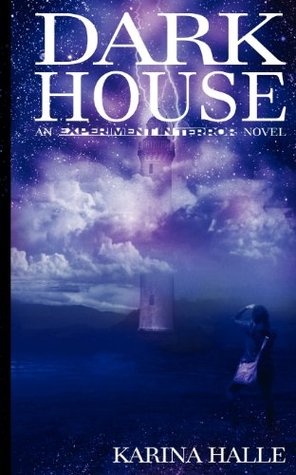 Darkhouse (Experiment in Terror, #1)