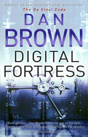 Books Like Digital Fortress