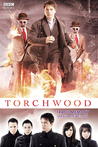 Trace Memory (Torchwood, #5)
