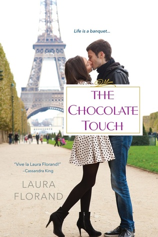 The Chocolate Touch  (Amour et Chocolat #4)