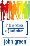 Download An Abundance of Katherines Full Book PDF