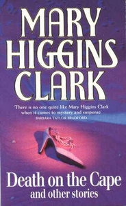 Death On The Cape And Other Stories By Mary Higgins Clark