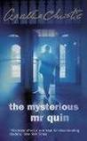The Mysterious Mr. Quin (Harley Quin, #1)