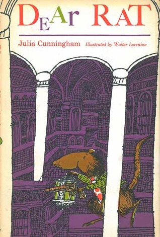 Dear Rat Julia Cunningham Dear Rat Julia Cunningham