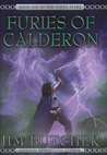 Furies of Calderon (Codex Alera, #1)