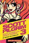 Scott Pilgrim & the Infinite Sadness by Bryan Lee O'Malley