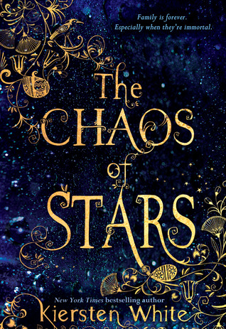 Waiting on Wednesday: The Chaos of Stars