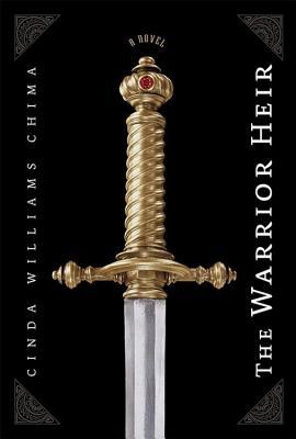 The Warrior Heir (The Heir Chronicles, #1)