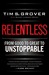 Relentless: The Ultimate Mind & Body Challenge