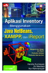 Aplikasi Inventory Menggunakan Java NetBeans, Xampp, dan iReport (Pemrograman)
