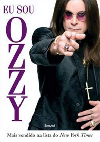 Eu Sou Ozzy Ozzy Osbourne Eu Sou Ozzy Ozzy Osbourne