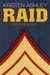 Raid (Unfinished Hero, #3)