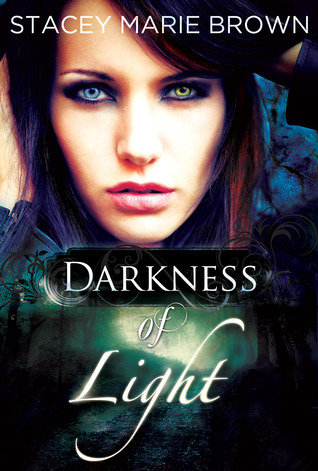 Darkness of Light (Darkness, #1)