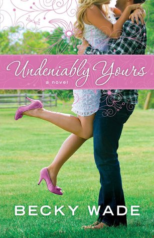 Undeniably Yours (A Porter Family Novel Book, #1)