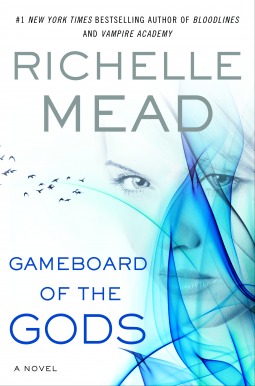 Age of X - Richelle Mead 13477883