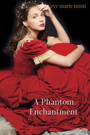 A Phantom Enchantment (Unbound, #3)