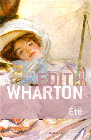 Eté Edith Wharton Eté Edith Wharton