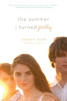 The Summer I Turned Pretty (Summer, #1)