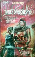 Witch of Rhostshyl J.F. Rivkin Witch of Rhostshyl J.F. Rivkin