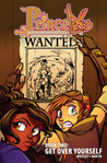 Get Over Yourself (Princeless, Vol. 2)