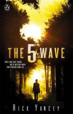 The 5th Wave (The Fifth Wave, #1)