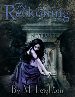 The Reckoning (The Fahllen, #2) M. Leighton The Reckoning (The Fahllen, #2) M. Leighton