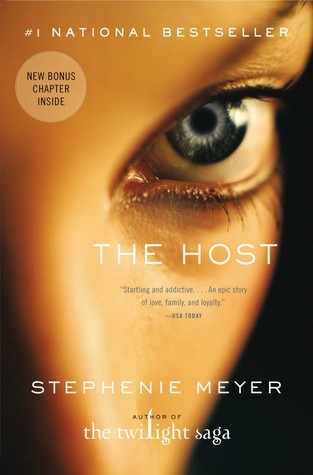 The Host (The Host, #1)