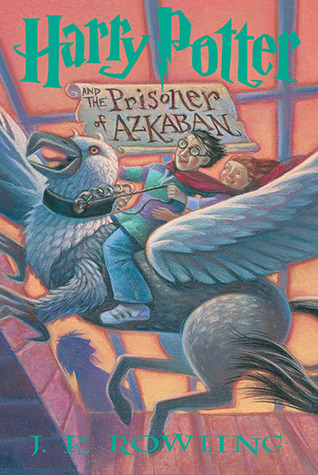 prisoner of azkaban original cover