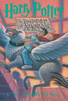 Harry Potter and the Prisoner of Azkaban by J.K. Rowling