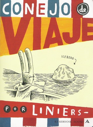 Conejo de Viaje Liniers Conejo de Viaje Liniers