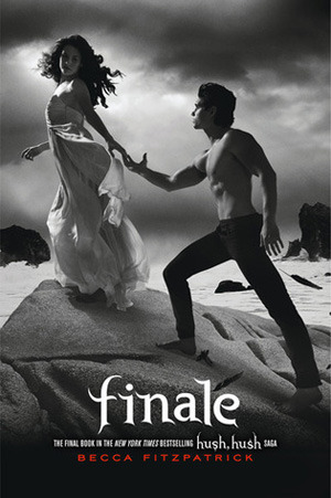 Finale (Hush, Hush, #4)