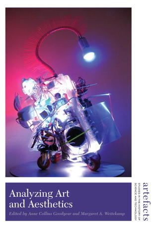 Analyzing Art and Aesthetics Anne Collins Goodyear Analyzing Art and Aesthetics Anne Collins Goodyear