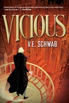 Vicious (Vicious, #1)