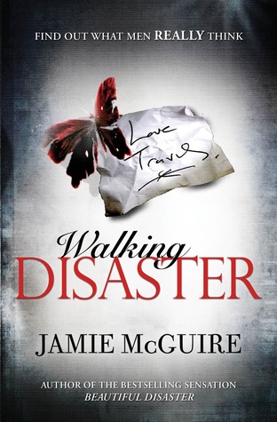 Walking Disaster (Beautiful, #2)